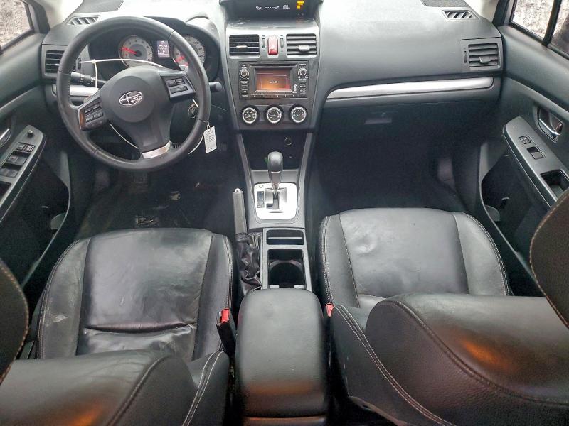 Photo 8 from auction – 2012 SUBARU IMPREZA LI with VIN JF1GJAG60CH026105