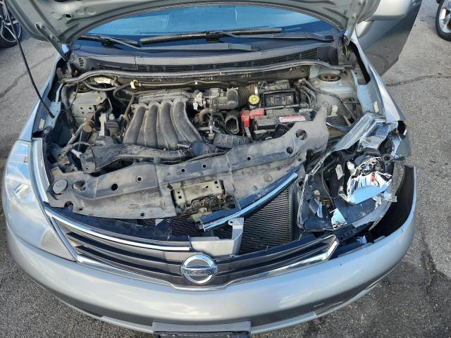 Zdjęcie 12 z aukcji – 2012 NISSAN VERSA S z VIN 3N1BC1CP7CL373626