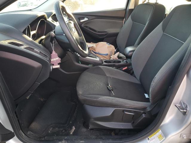 Photo 7 from auction – 2014 FORD FOCUS with VIN 1FADP3F29EL285221