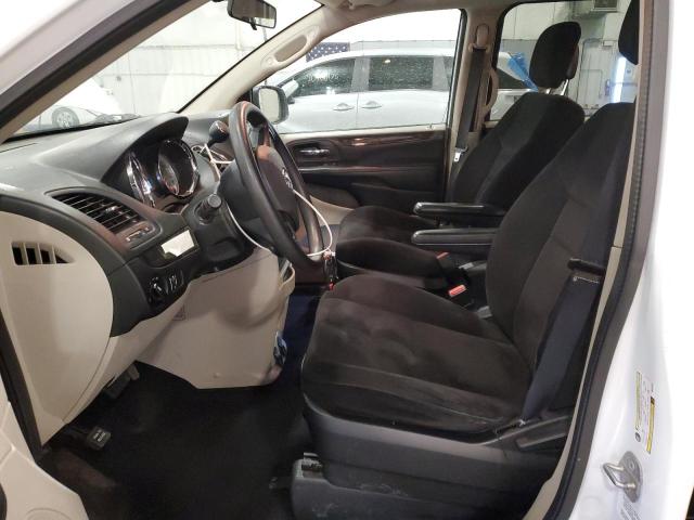 Photo 7 from auction – 2014 DODGE GRAND CARAVAN with VIN 2C4RDGBG0ER249250