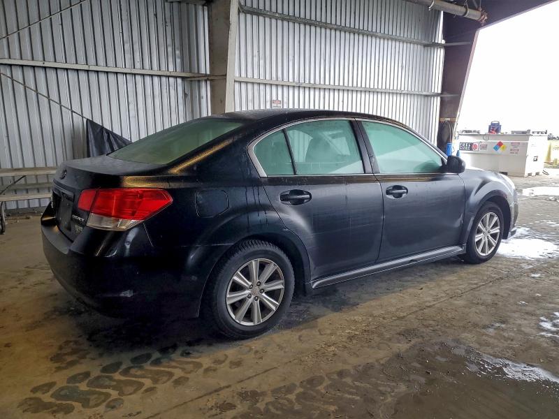 صورة رقم 3 من المزاد - 2011 SUBARU LEGACY 2.5 مع VIN 4S3BMBG61B3227640