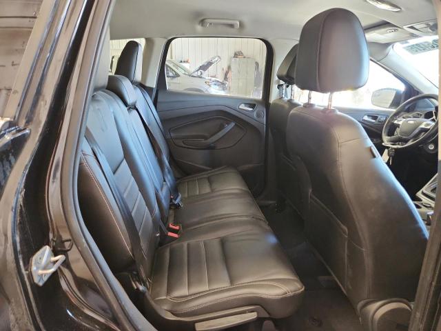 Photo 11 from auction – 2013 FORD ESCAPE SEL with VIN 1FMCU9HX4DUD19399