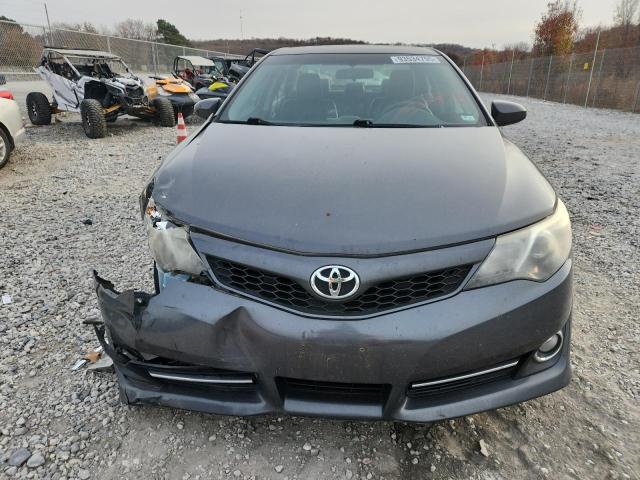 Photo 5 from auction – 2012 TOYOTA CAMRY BASE with VIN 4T1BF1FK2CU089648