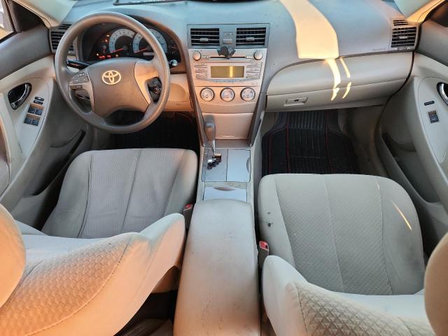 Photo 8 from auction – 2011 TOYOTA CAMRY BASE with VIN 4T1BF3EK2BU607818