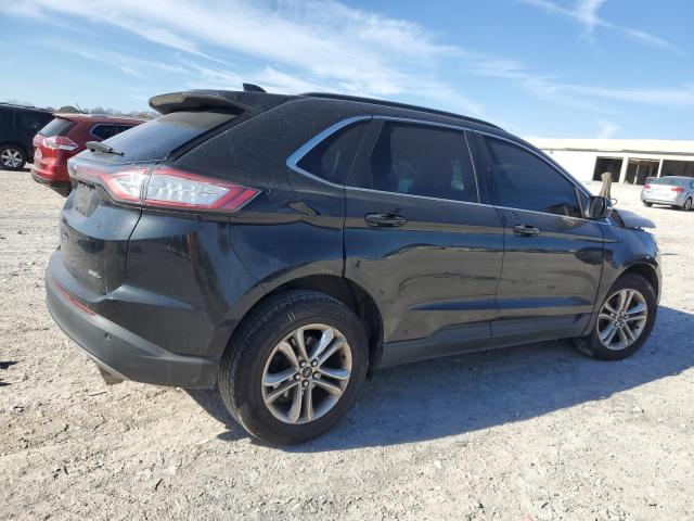 Photo 3 from auction – 2015 FORD EDGE SEL with VIN 2FMTK3J86FBB11331