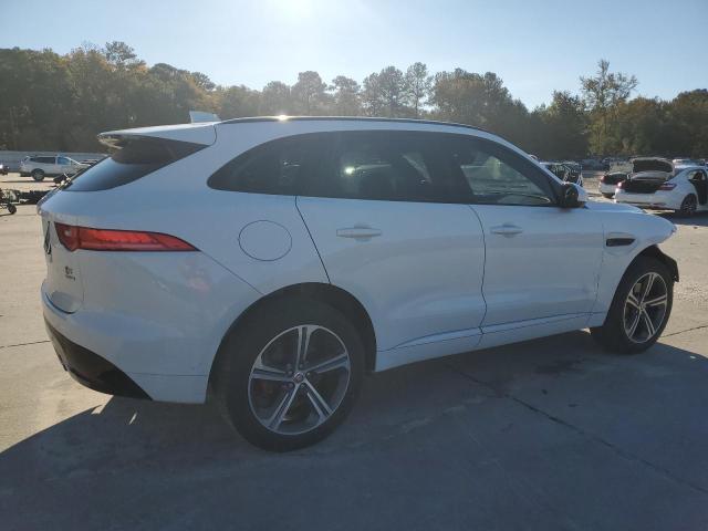 Photo 3 from auction – 2018 JAGUAR F-PACE S with VIN SADCM2FV9JA288925
