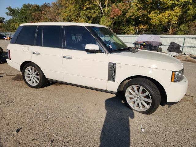 Photo 4 from auction – 2010 LAND ROVER RANGE ROVE with VIN SALMF1E48AA312783