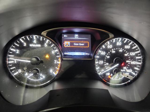 Photo 9 from auction – 2017 NISSAN ALTIMA 2.5 with VIN 1N4AL3AP9HC175131