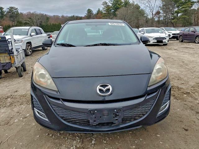 Photo 5 from auction – 2010 MAZDA 3 S with VIN JM1BL1S60A1326657