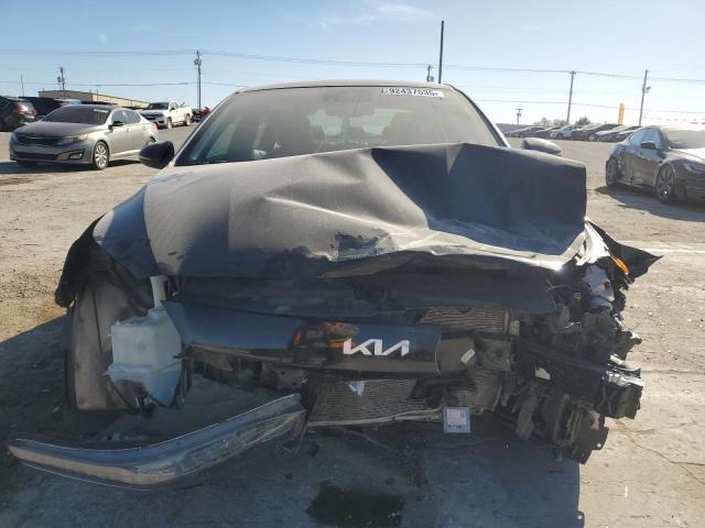 Photo 5 from auction – 2024 KIA FORTE with VIN 3KPF54AD6RE746106
