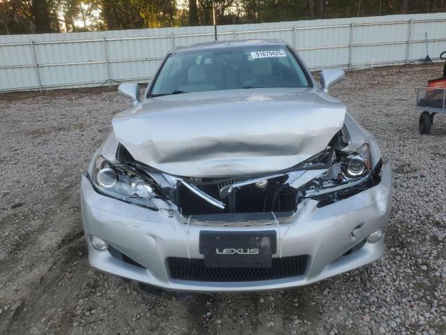 Photo 5 from auction – 2012 LEXUS IS 250 with VIN JTHFF2C23C2523733