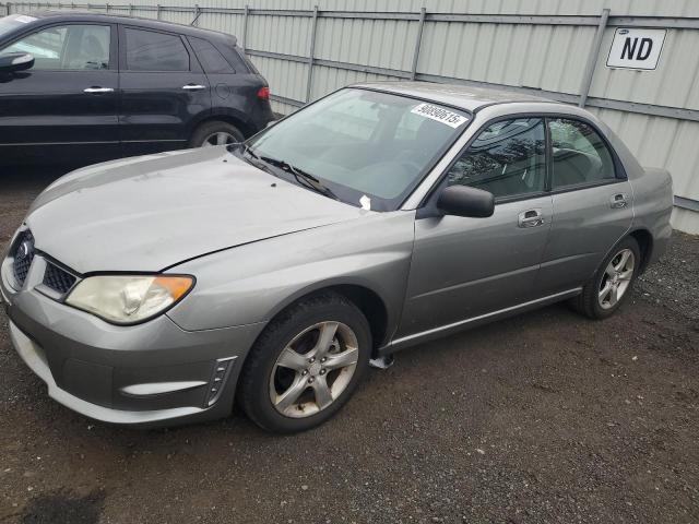 SUBARU IMPREZA 2. 2007 with VIN JF1GD61687G508779 - Photo from auction