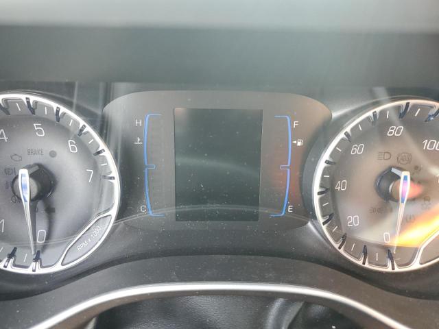 Photo 9 from auction – 2019 CHRYSLER PACIFICA T with VIN 2C4RC1BG0KR650180