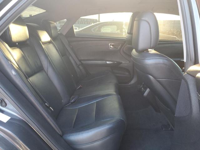 Photo 10 from auction – 2013 TOYOTA AVALON HYB with VIN 4T1BD1EB8DU002439
