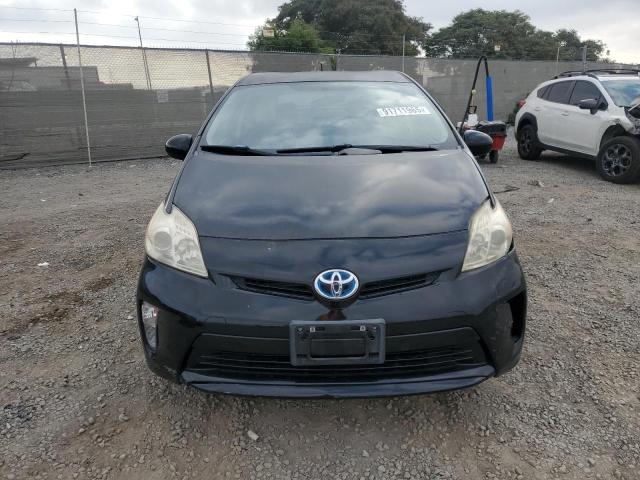 Photo 5 from auction – 2013 TOYOTA PRIUS with VIN JTDKN3DU7D5643186