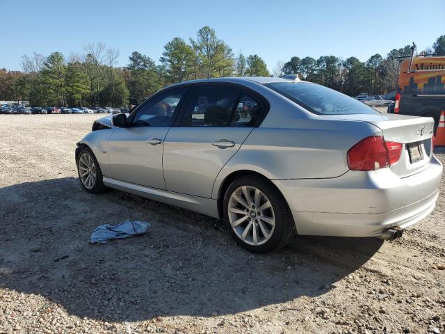 Photo 2 from auction – 2011 BMW 328 with VIN WBAPH7C51BE679593