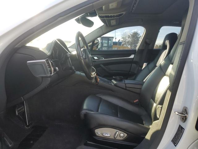 Photo 7 from auction – 2016 PORS PANAMERA 2 with VIN WP0AA2A74GL005669