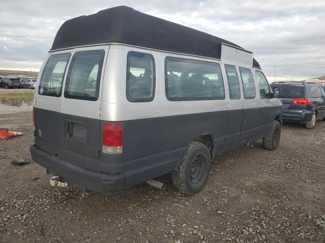 Photo 3 from auction – 2011 FORD ECONOLINE with VIN 1FBSS3BL8BDB32418