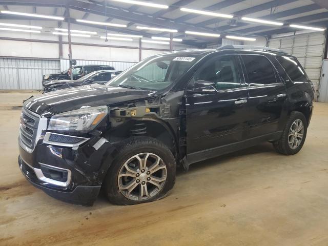 GMC ACADIA SLT 2016 with VIN 1GKKVRKD5GJ127902 - Photo from auction