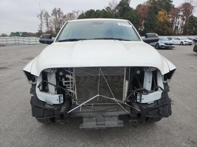 Photo 5 from auction – 2022 RAM 1500 CLASS with VIN 1C6RR6FGXNS245539