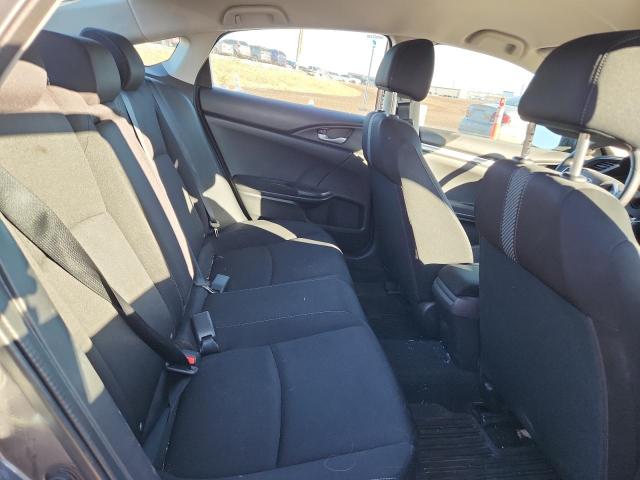 Photo 10 from auction – 2017 HONDA CIVIC LX with VIN 2HGFC2F60HH003725