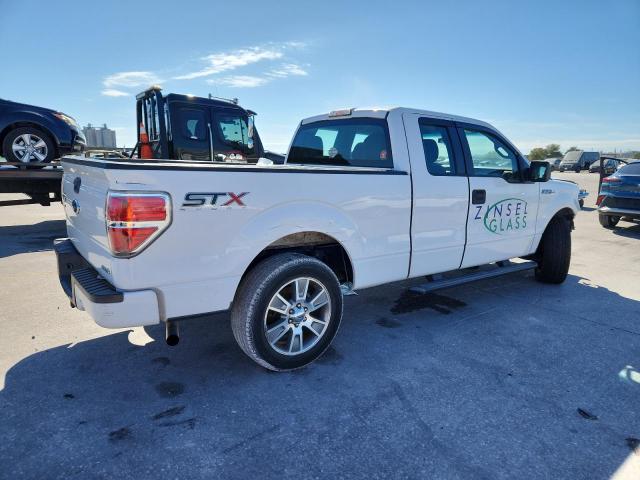 Photo 3 from auction – 2014 FORD F150 SUPER with VIN 1FTEX1CM9EKE46486