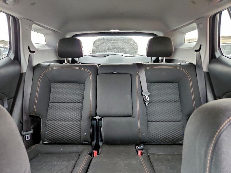 Photo 10 from auction – 2018 GMC TERRAIN SL with VIN 3GKALTEV6JL304640