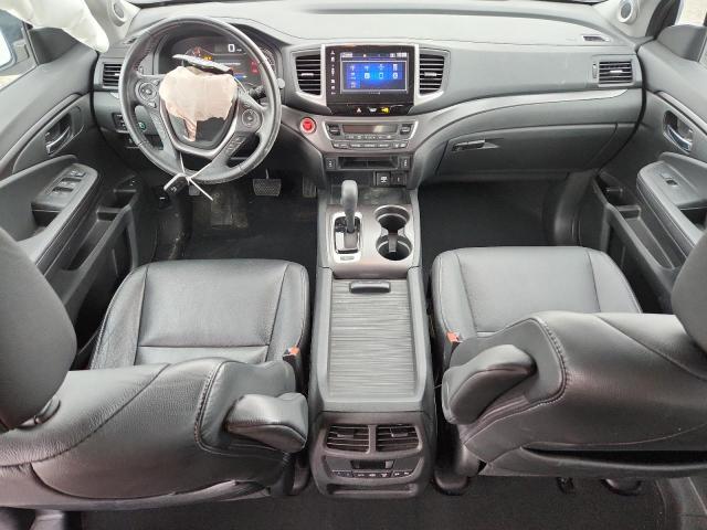 Photo 8 from auction – 2017 HONDA PILOT EXL with VIN 5FNYF6H57HB054798