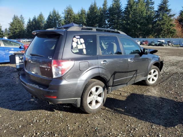 Photo 3 from auction – 2010 SUBARU FORESTER 2 with VIN JF2SH6EC0AH727506