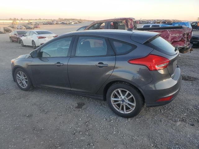Photo 2 from auction – 2015 FORD FOCUS SE with VIN 1FADP3K23FL351432