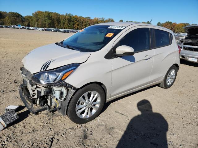 CHEVROLET SPARK 1LT 2021 with VIN KL8CD6SA8MC750026 - Photo from auction