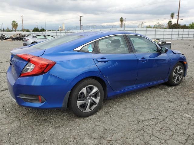 Foto 3 de la subasta – 2019 HONDA CIVIC con VIN 2HGFC2F67KH508023