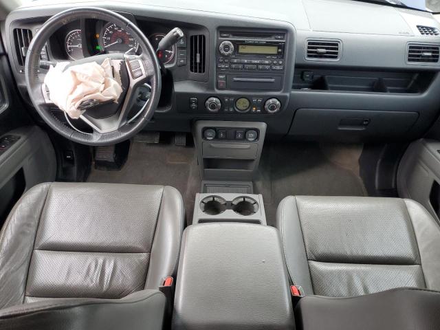 صورة رقم 8 من المزاد - 2013 HONDA RIDGELINE مع VIN 5FPYK1F56DB013579