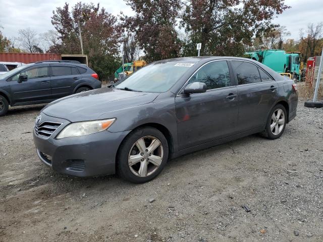 TOYOTA CAMRY BASE 2011 with VIN 4T1BF3EK0BU664244 - Photo from auction