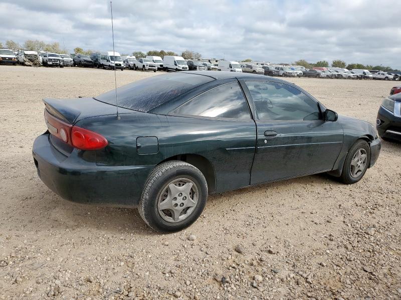 Photo 3 from auction – 2003 CHEVROLET CAVALIER with VIN 1G1JC12F437166481