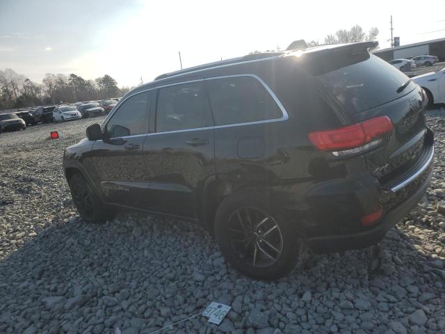 Photo 2 from auction – 2018 JEEP GRAND CHER with VIN 1C4RJFBG3JC371185