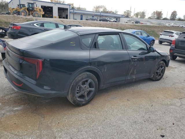 Photo 3 from auction – 2025 KIA K4 LX with VIN 3KPFT4DE3SE077910