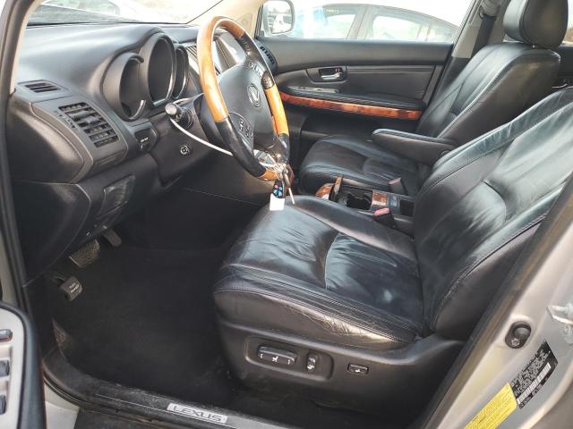 Photo 7 from auction – 2007 LEXUS RX 350 with VIN 2T2HK31U77C039504
