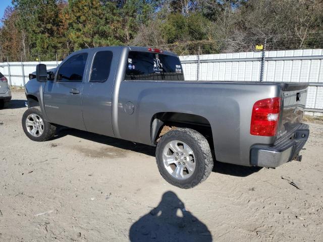 Photo 2 from auction – 2009 CHEVROLET SILVERADO with VIN 1GCEC29009Z266428