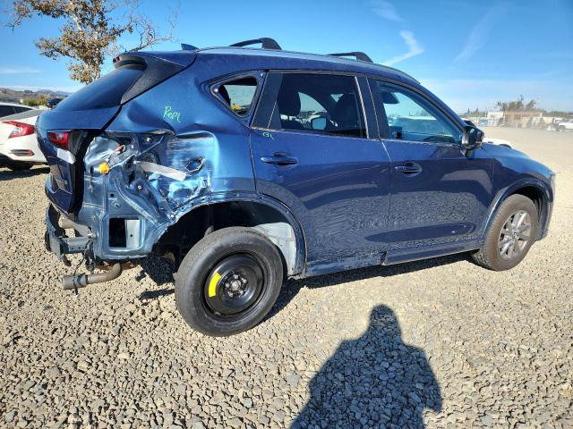 Photo 3 from auction – 2024 MAZDA CX-5 SELEC with VIN JM3KFBBL6R0478745