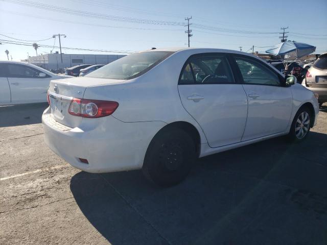 Photo 3 from auction – 2012 TOYOTA COROLLA BA with VIN 2T1BU4EEXCC887593