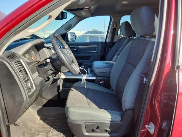 Photo 7 from auction – 2014 RAM 1500 SLT with VIN 1C6RR7LT9ES403280