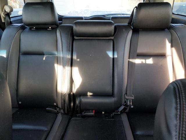 Photo 10 from auction – 2010 MAZDA CX-9 with VIN JM3TB3MV0A0232511