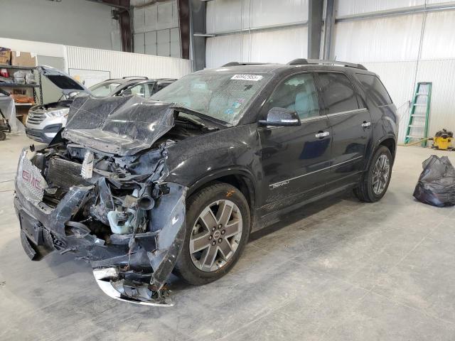 GMC ACADIA DEN 2012 with VIN 1GKKVTED4CJ297641 - Photo from auction
