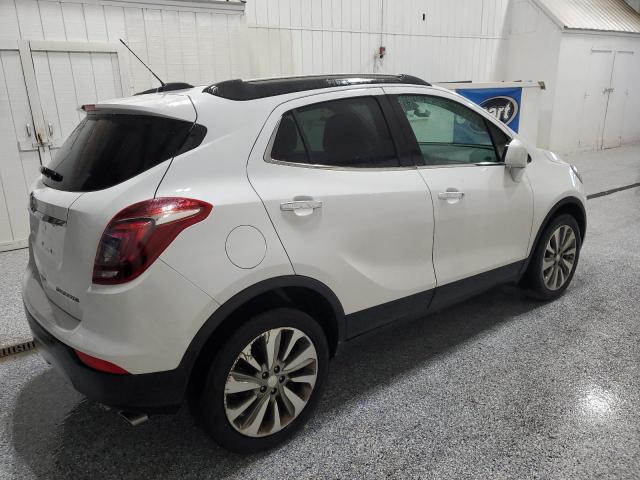 Photo 3 from auction – 2020 BUICK ENCORE PRE with VIN KL4CJASB2LB072125