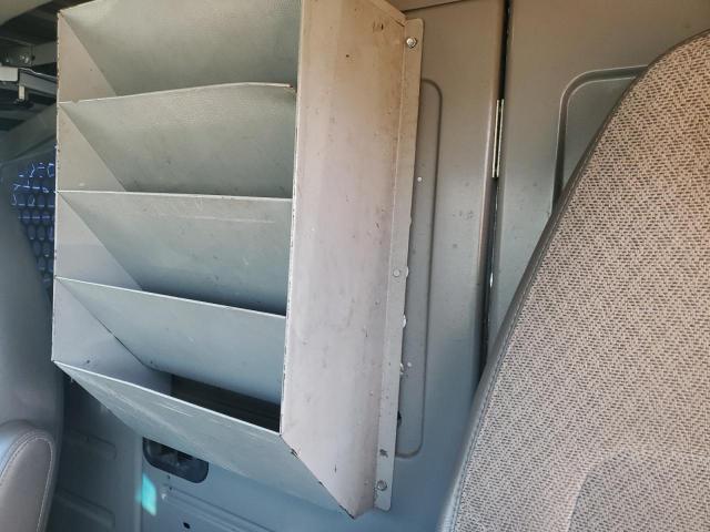 Photo 10 from auction – 2012 CHEVROLET EXPRESS G2 with VIN 1GCWGFBAXC1102029