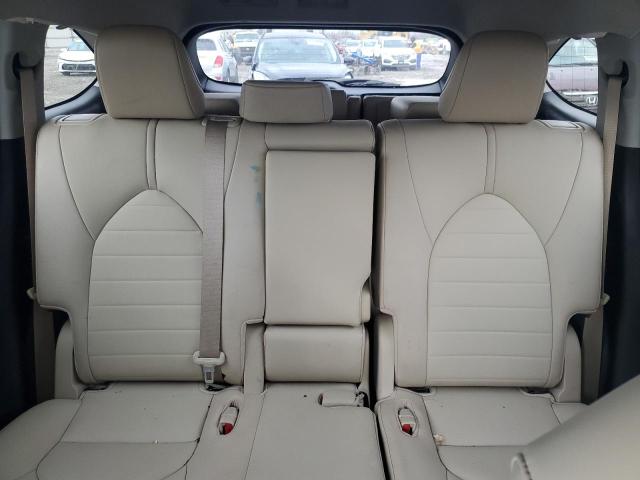 Photo 10 from auction – 2021 TOYOTA HIGHLANDER with VIN 5TDGZRAH6MS053592