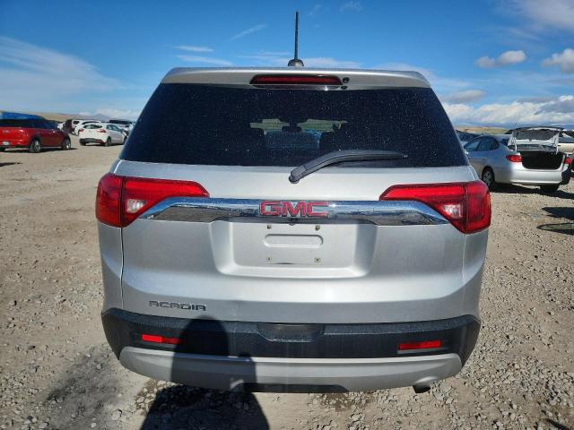Photo 6 from auction – 2017 GMC ACADIA SLE with VIN 1GKKNKLA4HZ155771