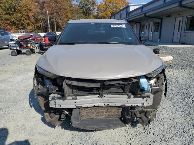 Photo 5 from auction – 2021 CHEVROLET BLAZER 2LT with VIN 3GNKBCRS3MS528839