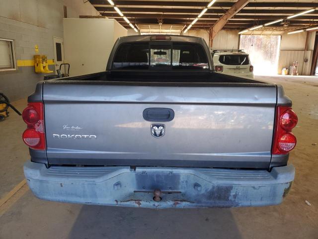 Photo 6 from auction – 2005 DODGE DAKOTA ST with VIN 1D7HE22K85S246259